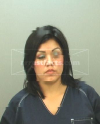 Crystal Ramirez