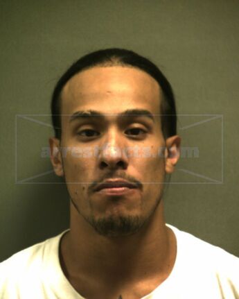 Jonathan Mitchell Reyna