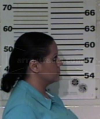 Ramona Perez Reyes