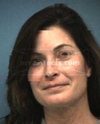Brandi Michelle Hall