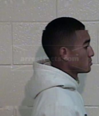 Deandre Dominique Rodriguez Henry