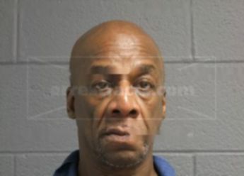 Tommie Louis Mckeever