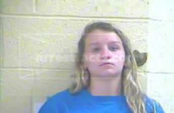 Rebecca Louise Stanberry