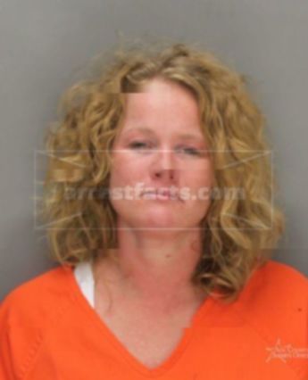 Yvonne Lee Carr