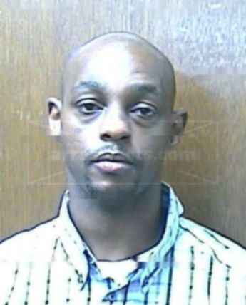 Rashad Cummings