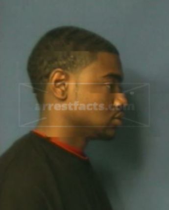 Dajuan L Woody Jr.
