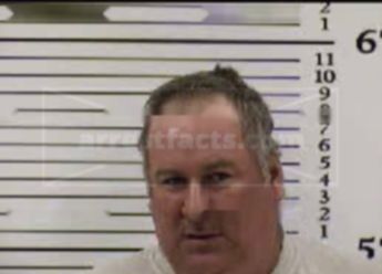 Ronald Dale Mccollum