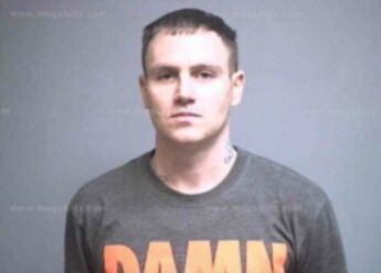 Michael Patrick Murphy