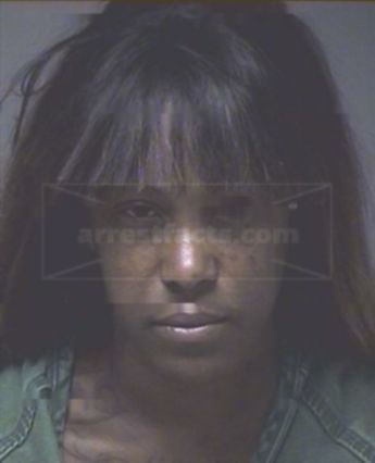 Tonya Tereal Wall
