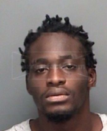 Paul Anthony Morrell