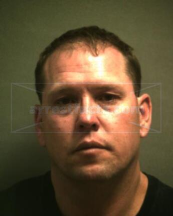 Jeffrey James Parmley