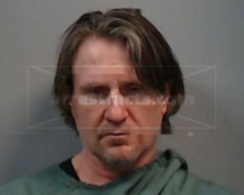 James Gary Jr Blodgett