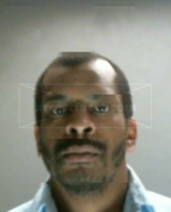 Eugene Edward Scott