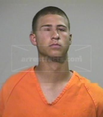 Gray Scott Raley