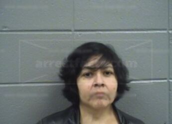 Peggy Reyes