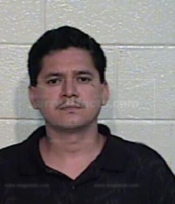 Roman Navarro Rivera