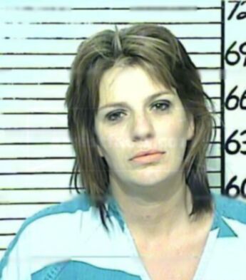 Danielle Meredith Doleshal