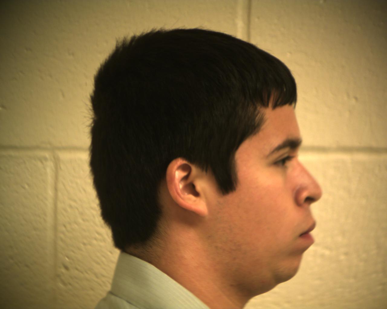 Leviticus Daniel Vale Pardo