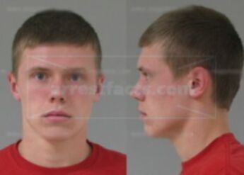 Troy Dean Gudmonson