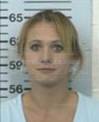 Tonya Renee Tate