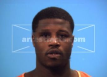 Anthony Wayne Bush