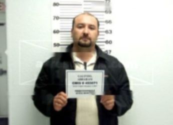 Abraham Galindo