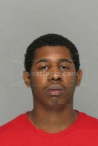 Nakendrick Dewayne Glover