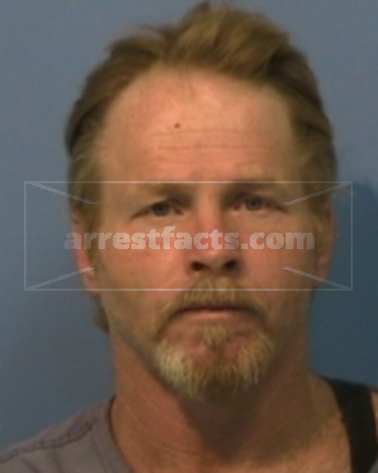Carl Benjamin Creech