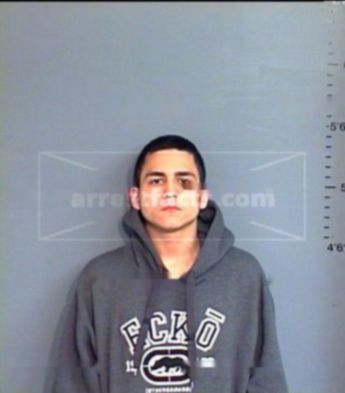 Jamerson Clay Ramirez