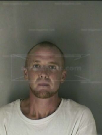 Branden Thomas Evans