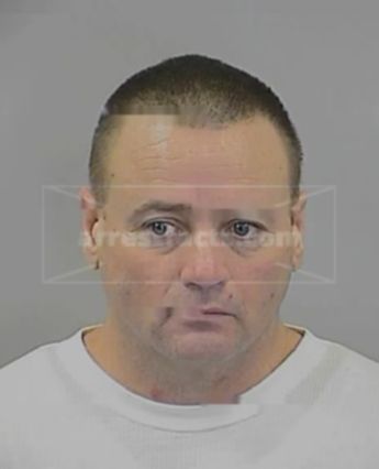 Mark Allen Campbell