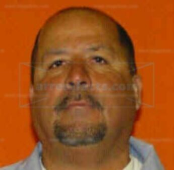 Nabor Alvarado