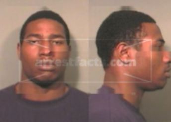 Chartez Jacobi Hall