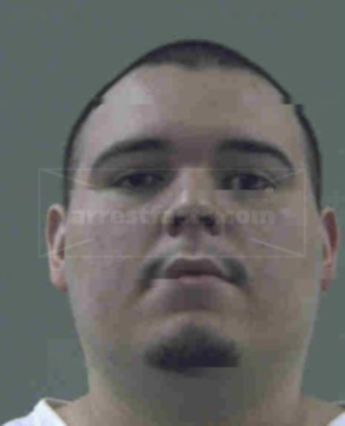 Victor Ray Rodriguez