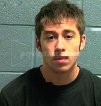 Miles Travis Jones