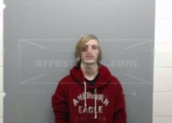 Alex Wayne Skinner