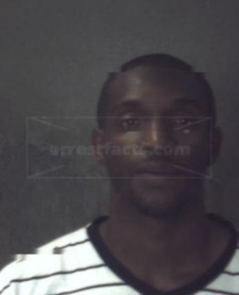 Craig Anthony Flournoy