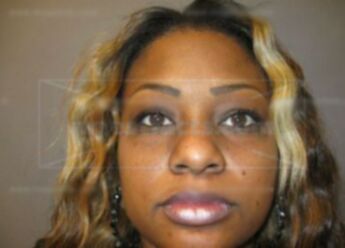 Charlett Ovett Braxton