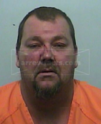 Clifford Reshord Jackson