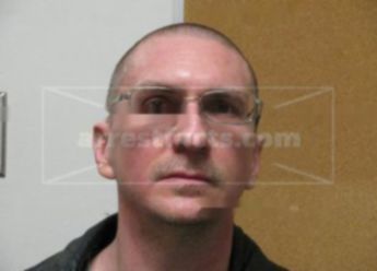 John David Houdeshell