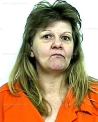 Carrie Marie Lee