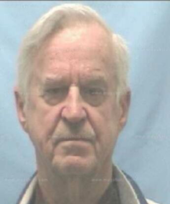 Howard Goldey Sr.