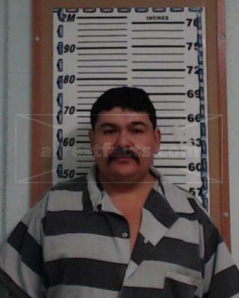 Jesus Martinez