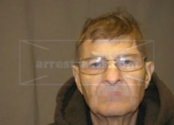 Roy Delbert Swiger