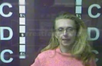 Amanda Gail Helton