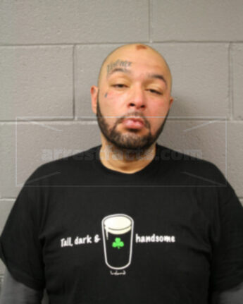 Jason D Porter