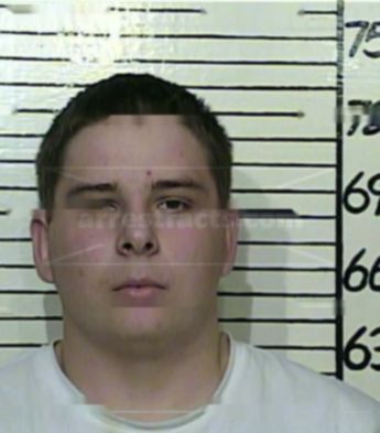 Tyler Keith Glasco