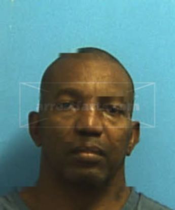 Anthony B Holmes