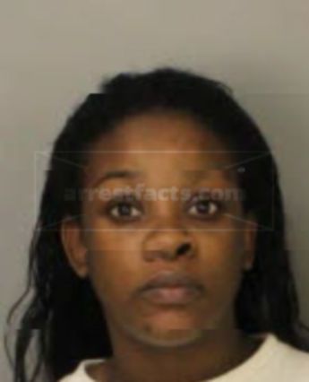 Tiffany Jones