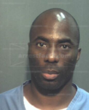 Torrey Lesha Jernigan